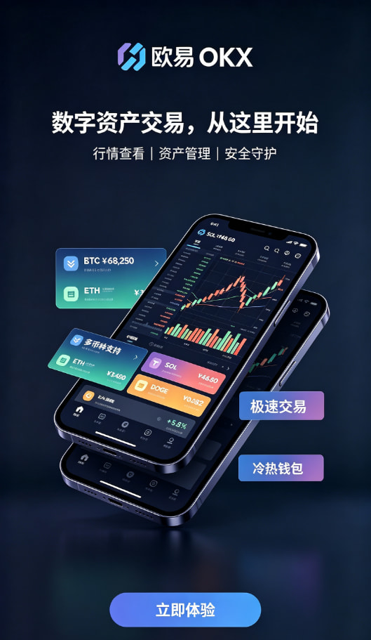 欧交易所APP官方下载账户注册与安全设置